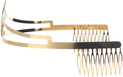Bioworld Wonder Woman Cosplay Gold Tiara