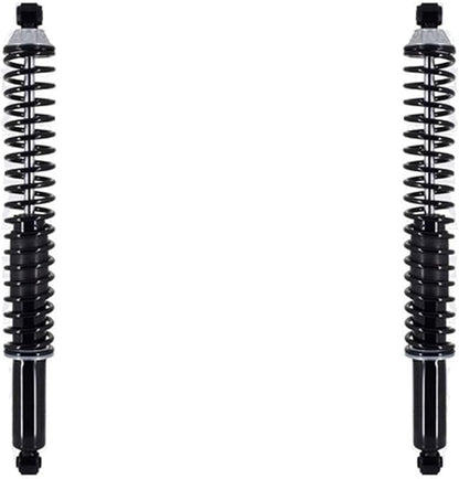 Rear Shocks Absorber WCoil Spring For Ranger 98-11 WFrnt Torsion Suspension