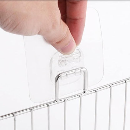 Sink Caddy Organizer 3 in 1 Adhesive Sink Caddy Sponge Holder for Brush Sponge Dishcloth Storage Stainless Steel Basket (3 in 1 Adhesive Holder)