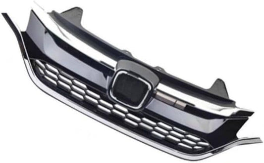 Grille Replace 71121-TFC-H01 71121TFCH01 AUTO-MOHITO 1pack