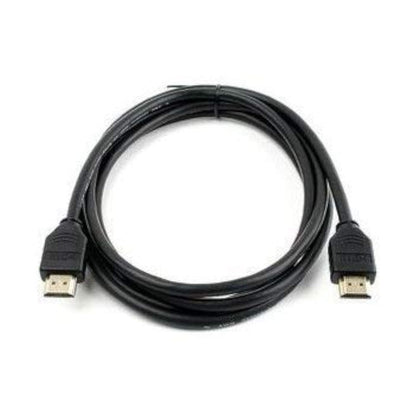 HIGH Speed HDMI Cable, 3FT, 183595, AMPHENOL, E326508, AWM Style 20276, 80°C, 30V, VW-1, HDMI Cable