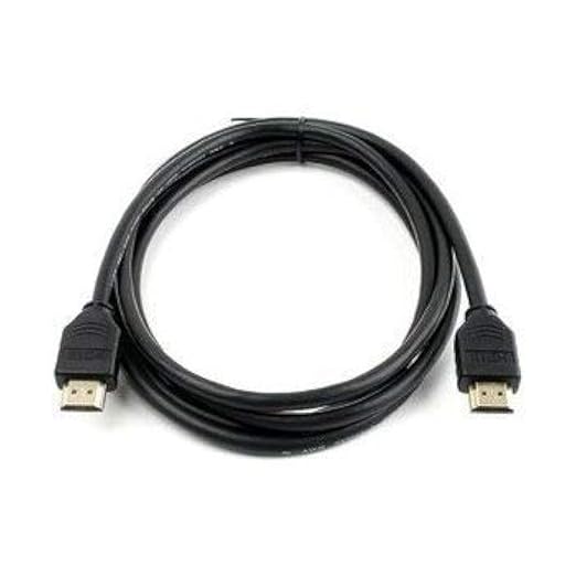 HIGH Speed HDMI Cable, 3FT, 183595, AMPHENOL, E326508, AWM Style 20276, 80°C, 30V, VW-1, HDMI Cable