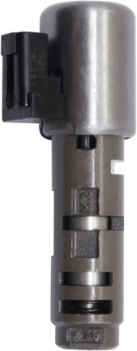SecosAutoparts Transmission Shift Clutch Control Solenoid Compatible with Toyota Compatible with Lexus Replaces# 35210-50010