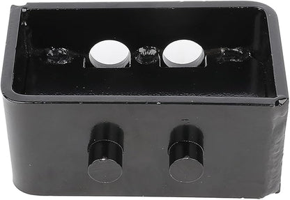ALEGE 3 inch Rear Lift Leveling Kits for Ford F-150 2004-2012,2 pcs aircraft billet Rear Lift Spacers 2 pcs Rear Complete Struts