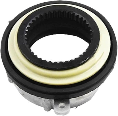 LOCK HUB ACTUATOR Clutch Bearing Hub Lock Actuator,Compatibility For SSANGYONG Actyon (Sports) Kyron 4151009000 4151009100