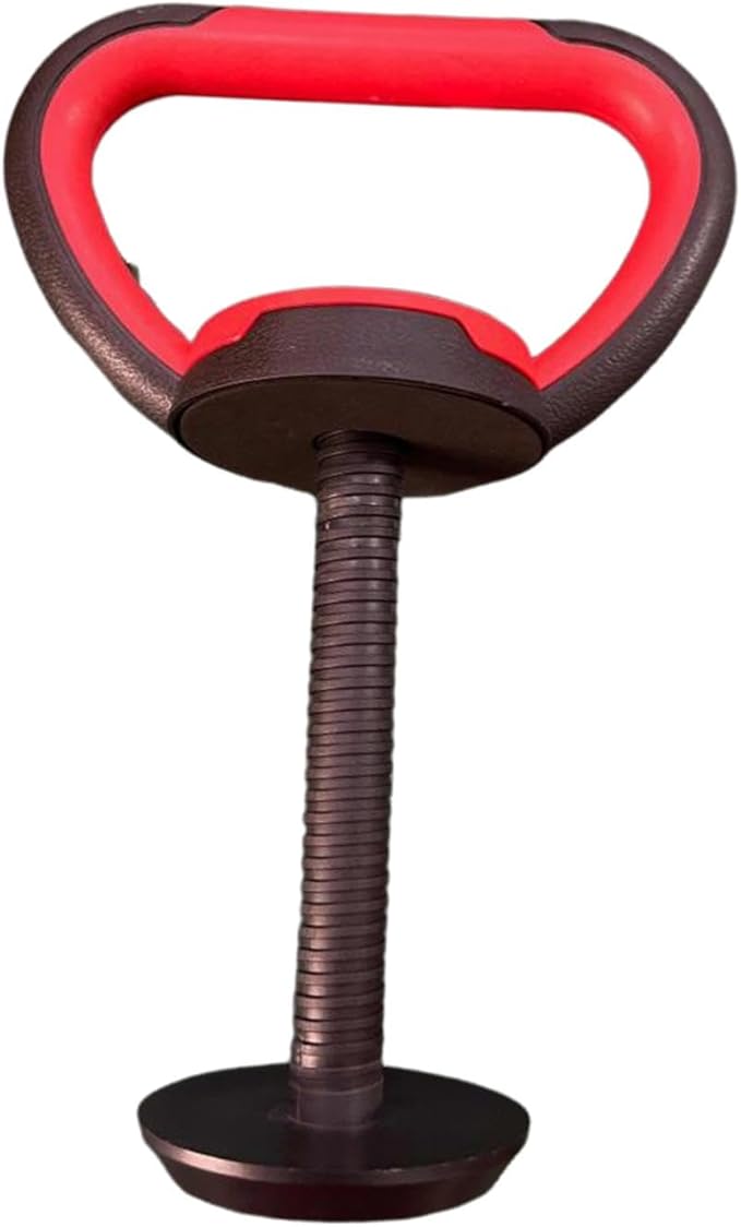 Kettlebell Base and Grip for Strength Training Equipment