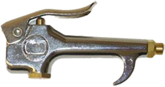 JCS 1/4inch FPT Standard Thumb Lever with Brass Tip Blow Gun