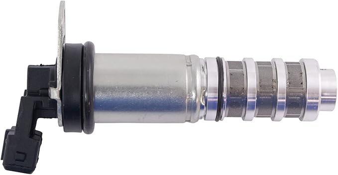TRQ Engine Camshaft Variable Valve Timing Solenoid VVT for BMW