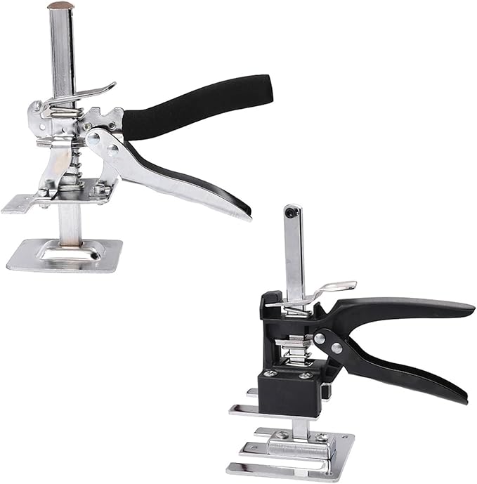 Arm Hand Lifting Tool Hand Lift Tool For Installing Cabinets Flooring Window Heavy Duty Arm Lifting Guide