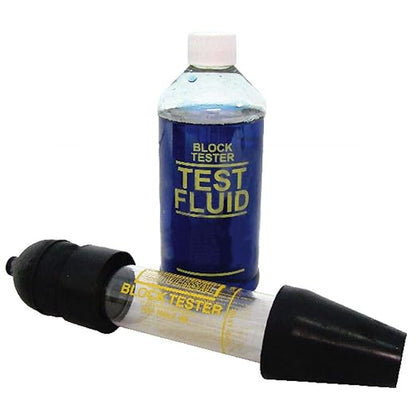 RAParts Z14005 Engine Combustion Leak Test Kit
