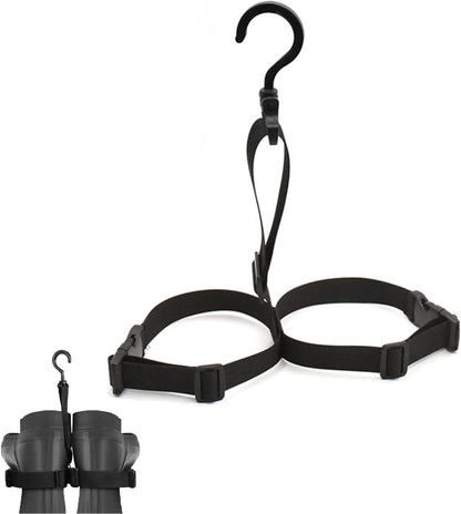 Fishing Wader and Wading Boot Drying Hanger