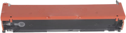 Toner Cartridge, Smart IC Chip Long Lasting Clear Printing Printer Toner Cartridge for HP Color Laserjet Pro M281fdw M281cdw M254dw M280nw M254nw