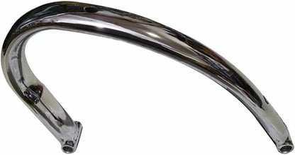 Esquirla 2Pcs Replacement Office Chair Loop Arm Office Chair Arm Universal Bracket Easy Installation Desk Chair Armrest for Computer Chair Accessory, Small