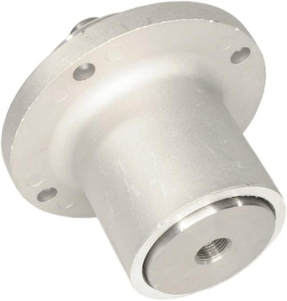 OakTen Spindle Assembly for Bad Boy MZ 42, MZ Magnum 48, and MZ Magnum 54 inch Deck Zero-Turn Lawn Tractors - Replaces 037-2000-00 037-2050-00-5-58 inch Length, 5-14 inch O.D. - Aluminum Design