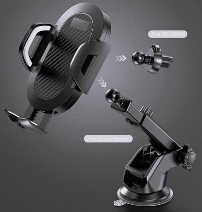 Universal Phone Holder Mount Stand