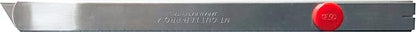 NT Cutter PRO Auto-Lock Stainless Steel Utility Knife (A-1P) 9mm