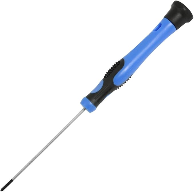 Cr-Mo PH00 Screwdrivers Phillips Head Screwdriver Hand Tool Phillips Screwdrivers Black Blue