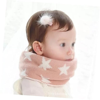 Balacoo 12pcs kids hair accessories hair clips for kids hair accessories for kids hair accessories for girls barrettes for girls girl hair clips girl hairpin issue card girl child soft