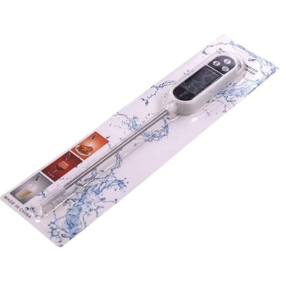 TP300 Food Thermometer Digital Kitchen for Meat Cooking Probe BBQ Electronic Oven Tools New 2025 High Reliable Component, Precision, Stable Performance