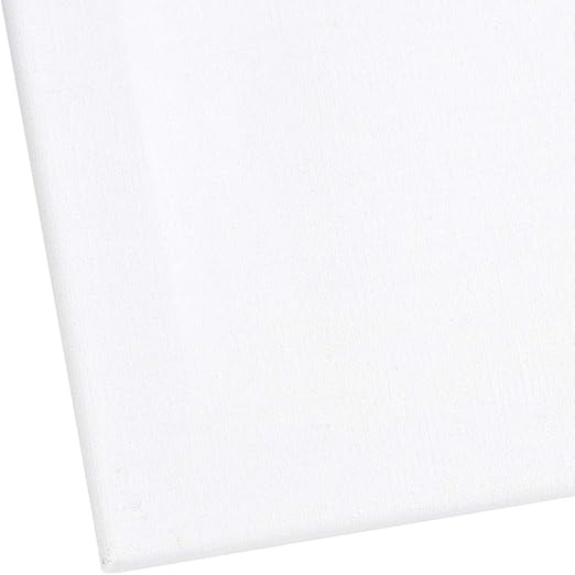 BROLEO Oil Painting Frame Painting Frame, Canvas Frame, for Artist Lover, Airshipcvgryb05d