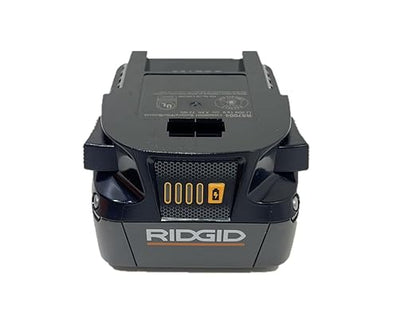 RIDGID 18V Lithium-Ion 4.0 Ah Battery