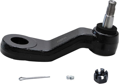 Detroit Axle - Pitman Arm for Chevrolet Silverado Sierra Express Savana Avalanche 2500 3500 HD Hummer H2 Cadillac Escalade ESV EXT, Steering Pitman Arm Replacement