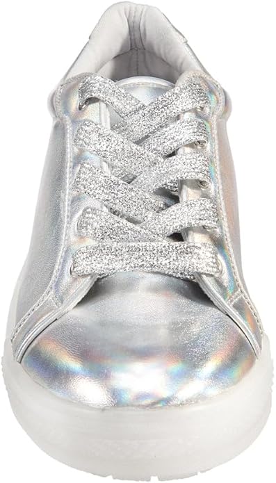 NINA Mango - Women's Sporty Low-Top Sneakers - Stylish and Comfortable Women Shoes for Any Occasion - Light  Comfort Womens Sneakers