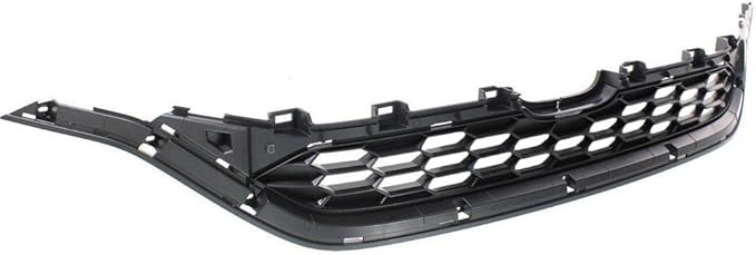 2015-2016 Compatible With HONDA CR-V Front,Lower Grille Grill
