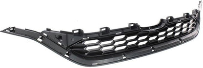 2015-2016 Compatible With HONDA CR-V Front,Lower Grille Grill