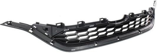 2015-2016 Compatible With HONDA CR-V Front,Lower Grille Grill