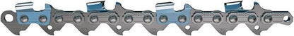 Oregon L74 ControlCut Replacement Chainsaw Chain for 18-Inch Guide Bar, 74 Drive Links, Pitch: .325", .063" Gauge, Fits Stihl Models with 18" bars and .325" Sprockets Gray