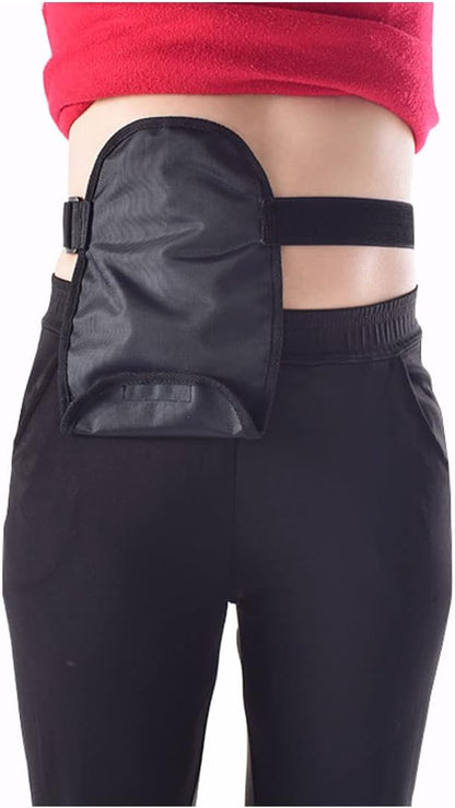Waterproof Ostomy Bag Covers Adjustable Universal Stoma Pouch Cover Ostomy Supplies for ileostomy