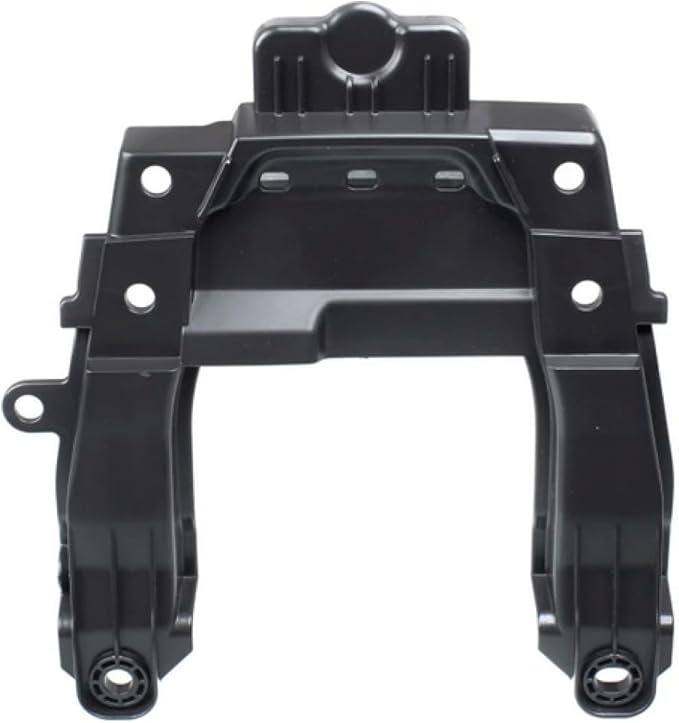 For Honda CR-V 2015 2016 Grille Bracket  Primed  Replacement For HO1207110  71129T1WA01, 3947H