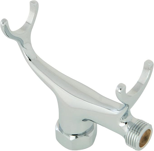 KSRP266CR Hand Shower Cradle, Polished Chrome