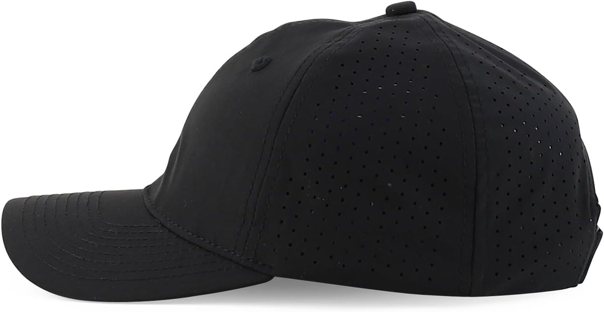 Armycrew UPF 50+ Sun Protection Performance Unstructured Mesh Golf Cap