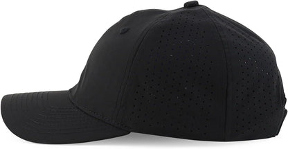 Armycrew UPF 50+ Sun Protection Performance Unstructured Mesh Golf Cap