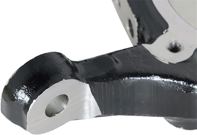 labwork Front Right Steering Knuckle Replacement for Toyota Tacoma 4.0L 2.7L 2005-2019