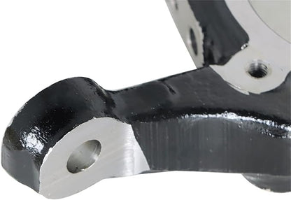 labwork Front Right Steering Knuckle Replacement for Toyota Tacoma 4.0L 2.7L 2005-2019