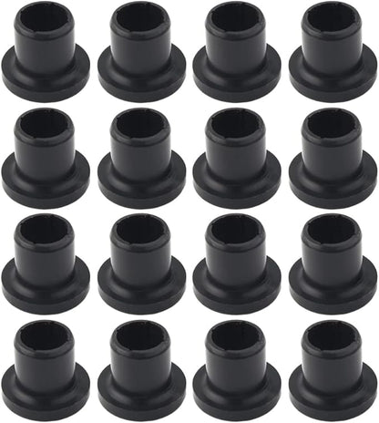 Lirun ATV A-Arm Bushing Gasket Spacer 0453683 Kit for Polaris Outlaw
