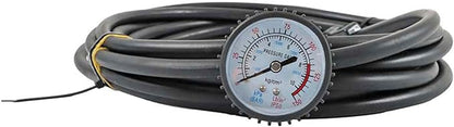 12V Portable Air Compressor Kit Heavy Duty Cylinder Inflator Replacement for Truck Tires, Heavy Duty Max 150 PSI for 4x4 Vehicle & RV