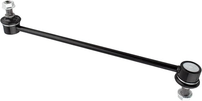 K90349 K90716 K90717 Front  Rear Stabilizer Sway Bar End Links Left  Right for Acura MDX 2001-2006 Honda Pilot 2003-2008, Pack of 4