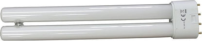 Awoco Replacement PL 18W BL Fluorescent UV Light Bulb for Wall Mount Sticky Fly Trap Lamp FT-1C18 and FT-1M18 (18W)