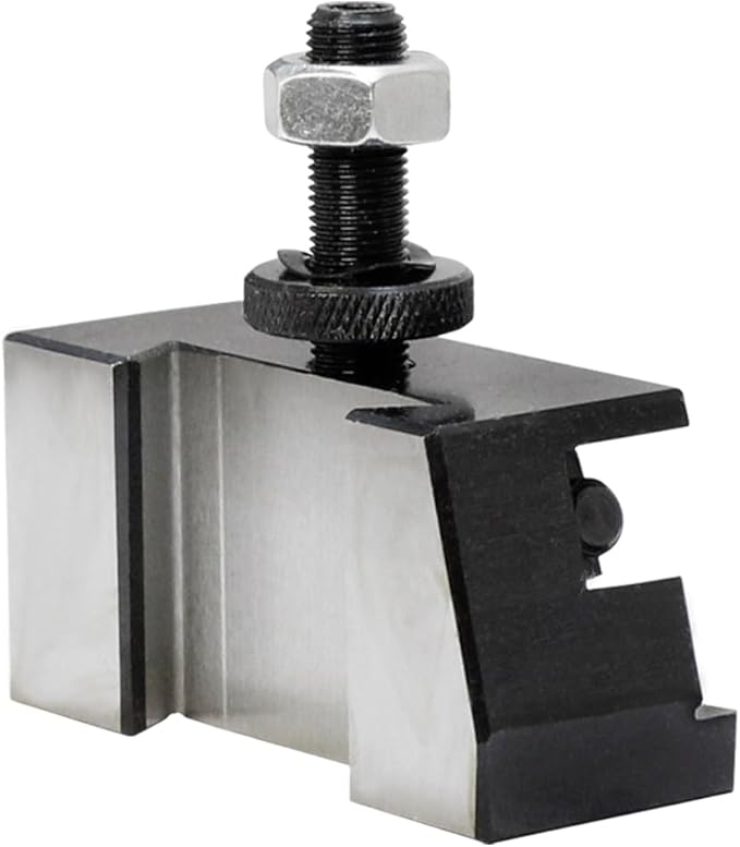 250-107 AXA #7 6-12'' Universal Parting Blade Holder Lathe Quick Change Cut Off