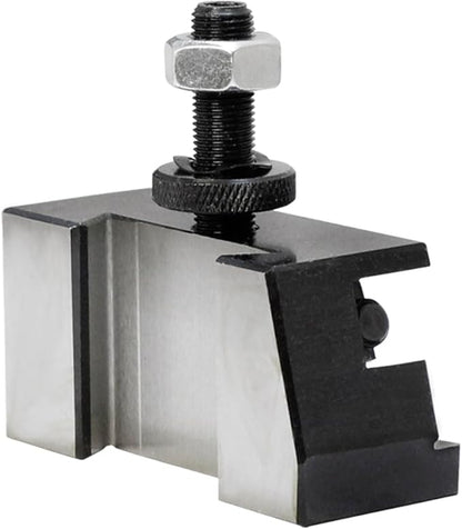 250-107 AXA #7 6-12'' Universal Parting Blade Holder Lathe Quick Change Cut Off