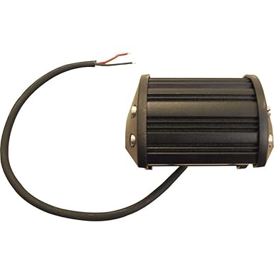RAParts AMLED4 Led Light Bar