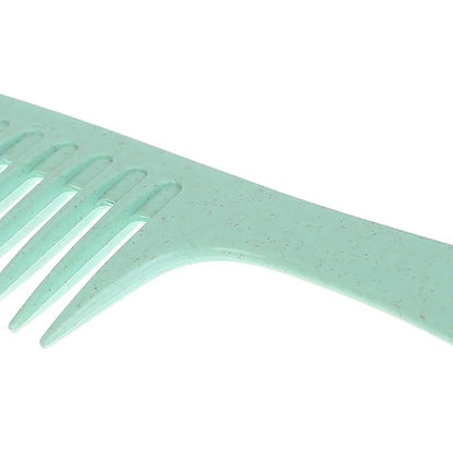 Pointed Tail Wide Teeth Hair Styling Comb Anti-static Hair Dye Brush Rat Tail Combs Salon Tools Barber Accessories