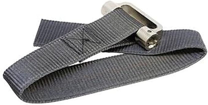 Lisle 60200 Heavy Duty Strap Filter Wrench
