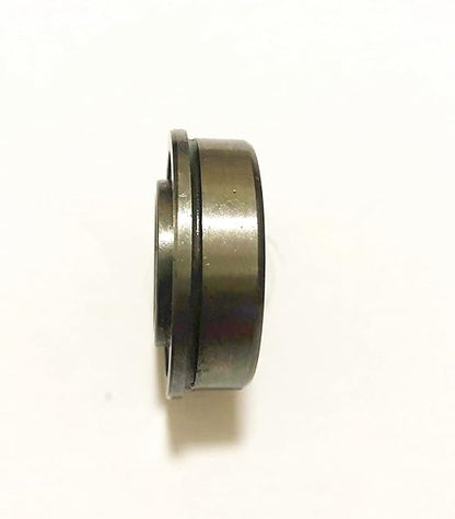 6 Pack Flanged Ball Bearings ID 34" x OD 1-38", Applicable Lawn Mower, Wheelbarrows, Carts  Hand Trucks Wheel, Replacement 532009040, AM118315, AM127304, 10513, 251210 Etc