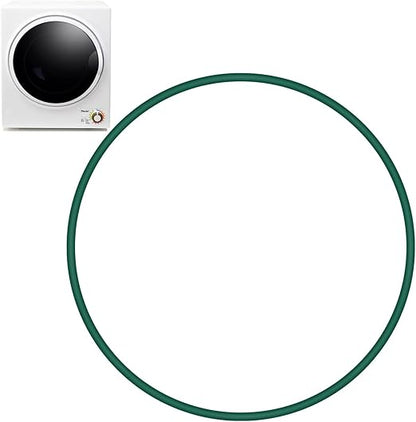 Dryer Blower Fan Belt Mini Compact Dryer(1.50 Cu.ft)- Replacement for Panda PAN725SF