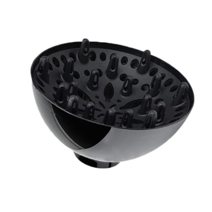Universal Hair Diffuser Adaptable for Blow Dryers For Curly Hair